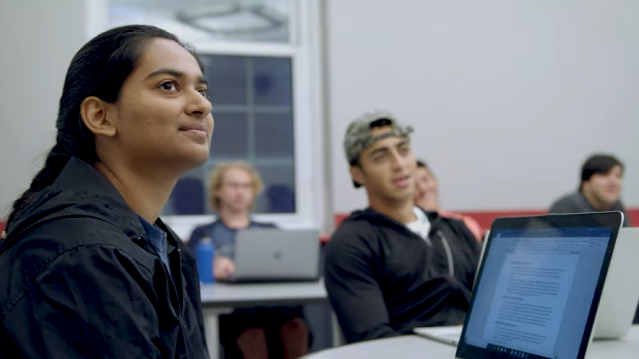 Stevens Institute of Technology: Workday Student Customer Story