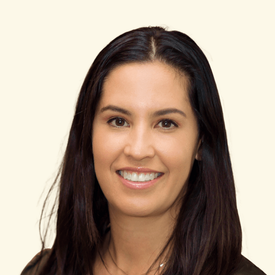 Headshot image of Jennifer Serrato